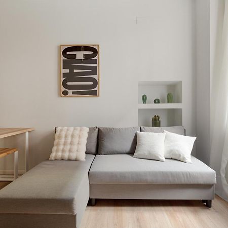 Bright Apartment -Pasteur M1 Milan Luaran gambar