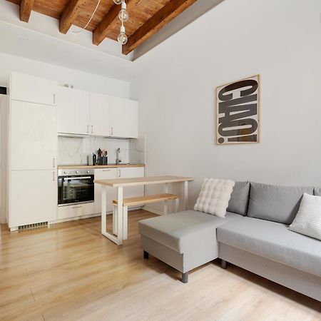 Bright Apartment -Pasteur M1 Milan Luaran gambar