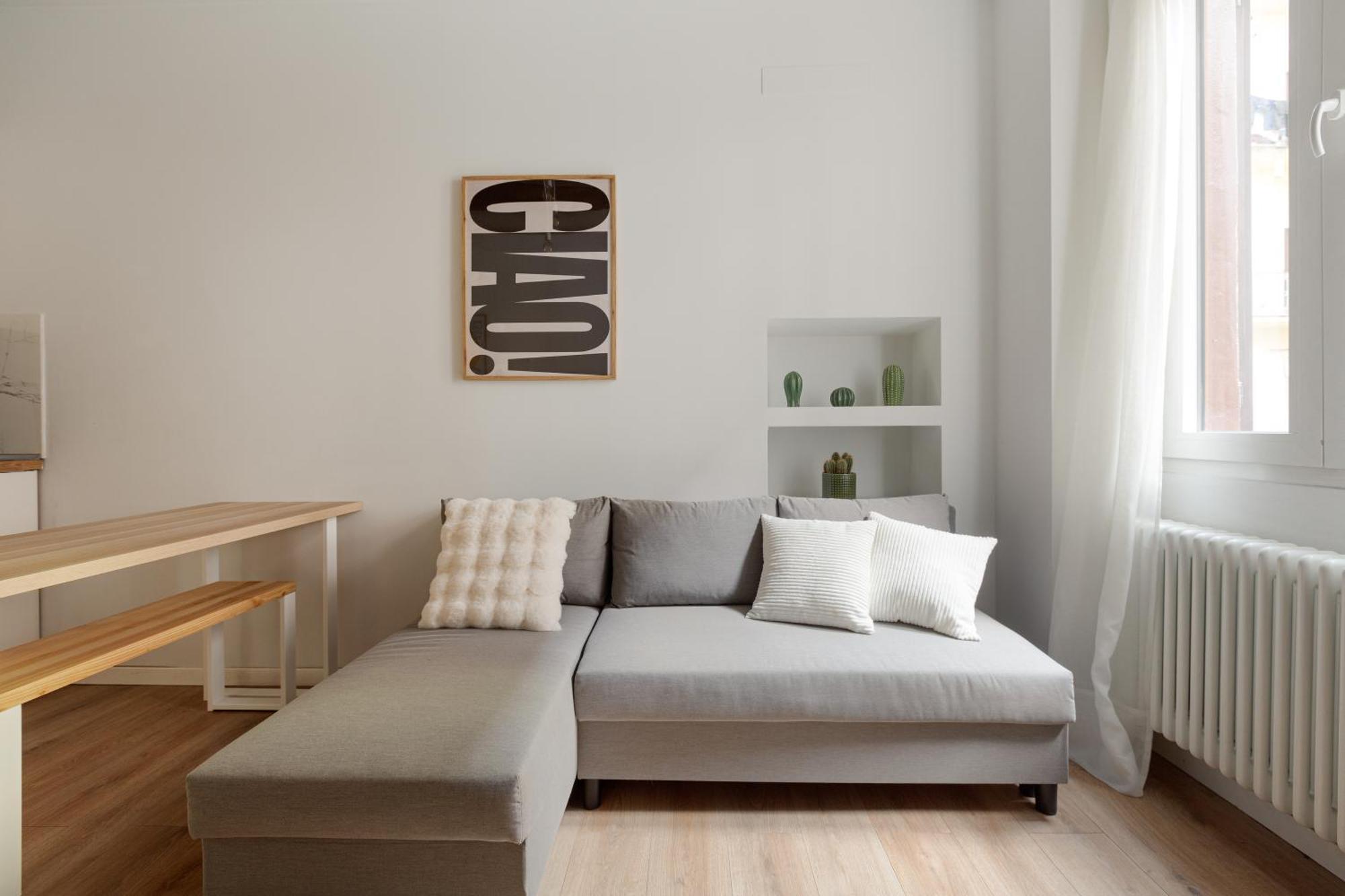 Bright Apartment -Pasteur M1 Milan Luaran gambar