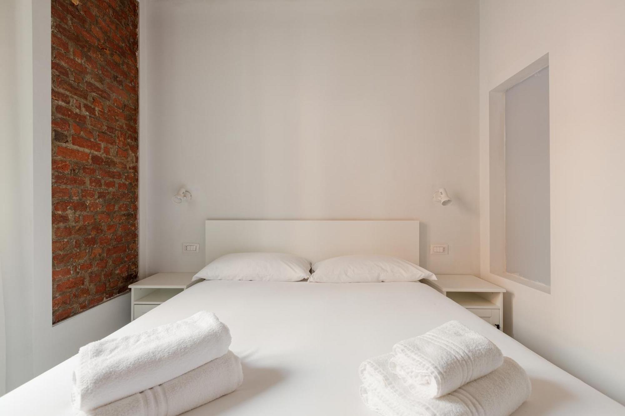 Bright Apartment -Pasteur M1 Milan Luaran gambar