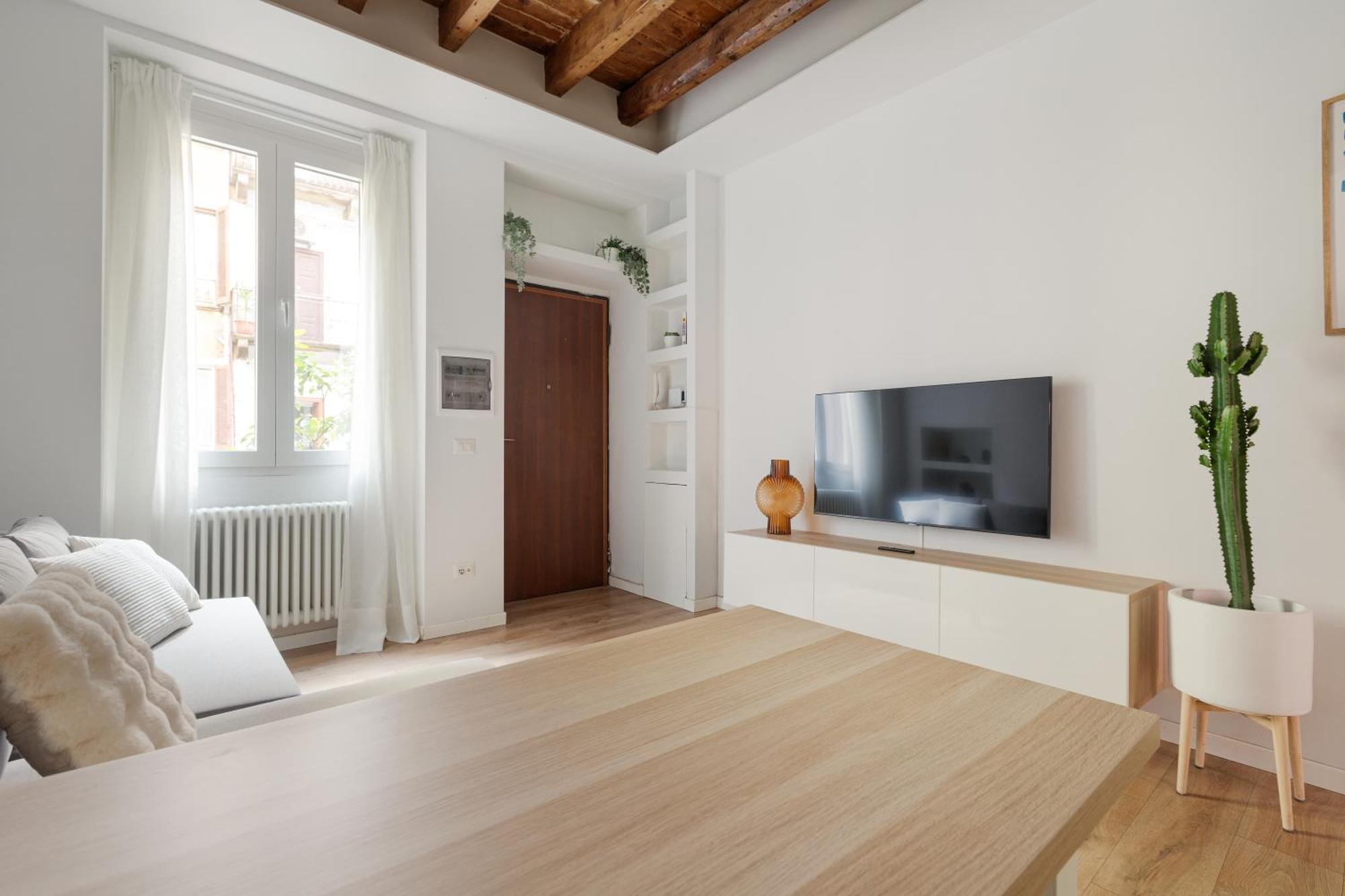 Bright Apartment -Pasteur M1 Milan Luaran gambar