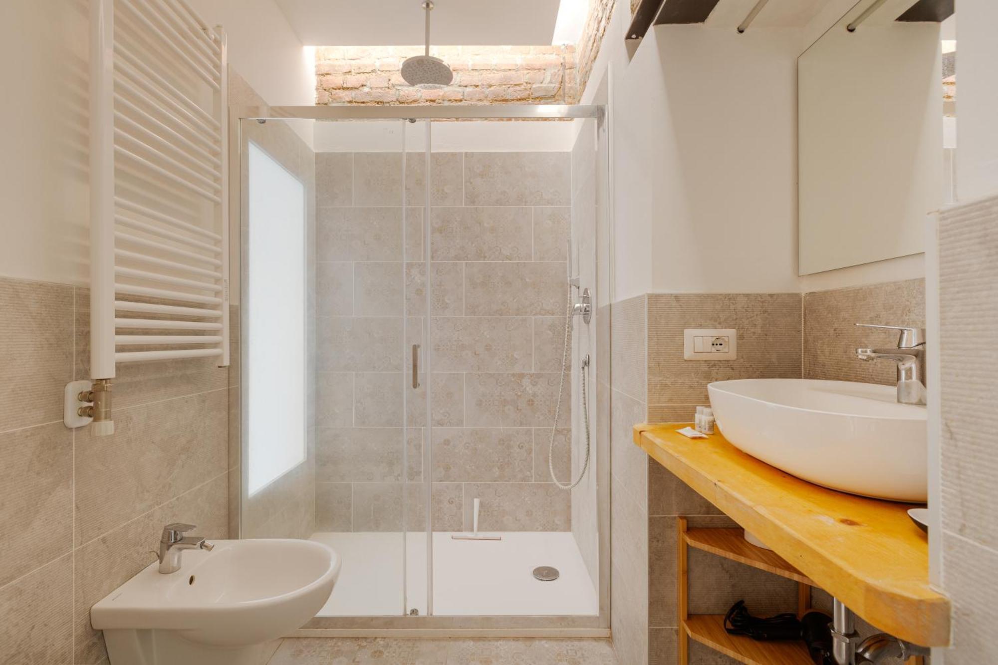 Bright Apartment -Pasteur M1 Milan Luaran gambar