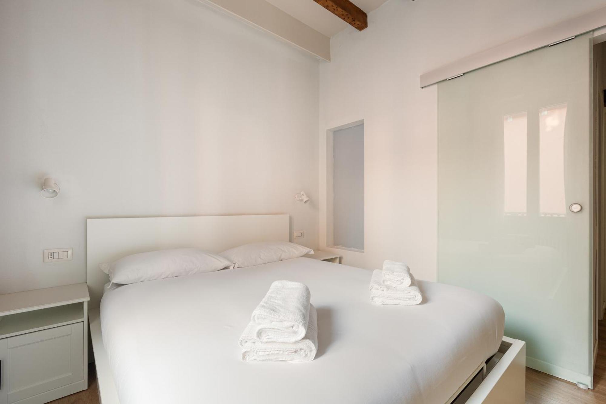 Bright Apartment -Pasteur M1 Milan Luaran gambar