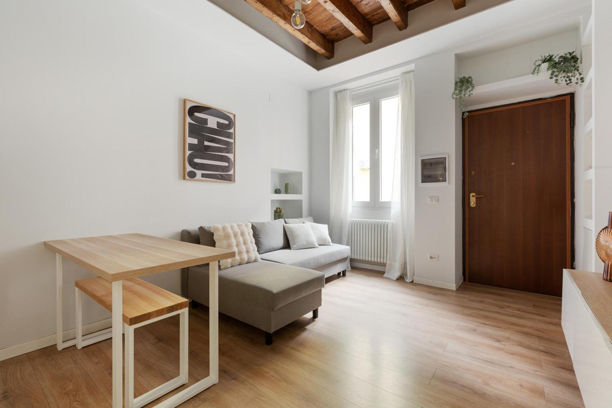 Bright Apartment -Pasteur M1 Milan Luaran gambar