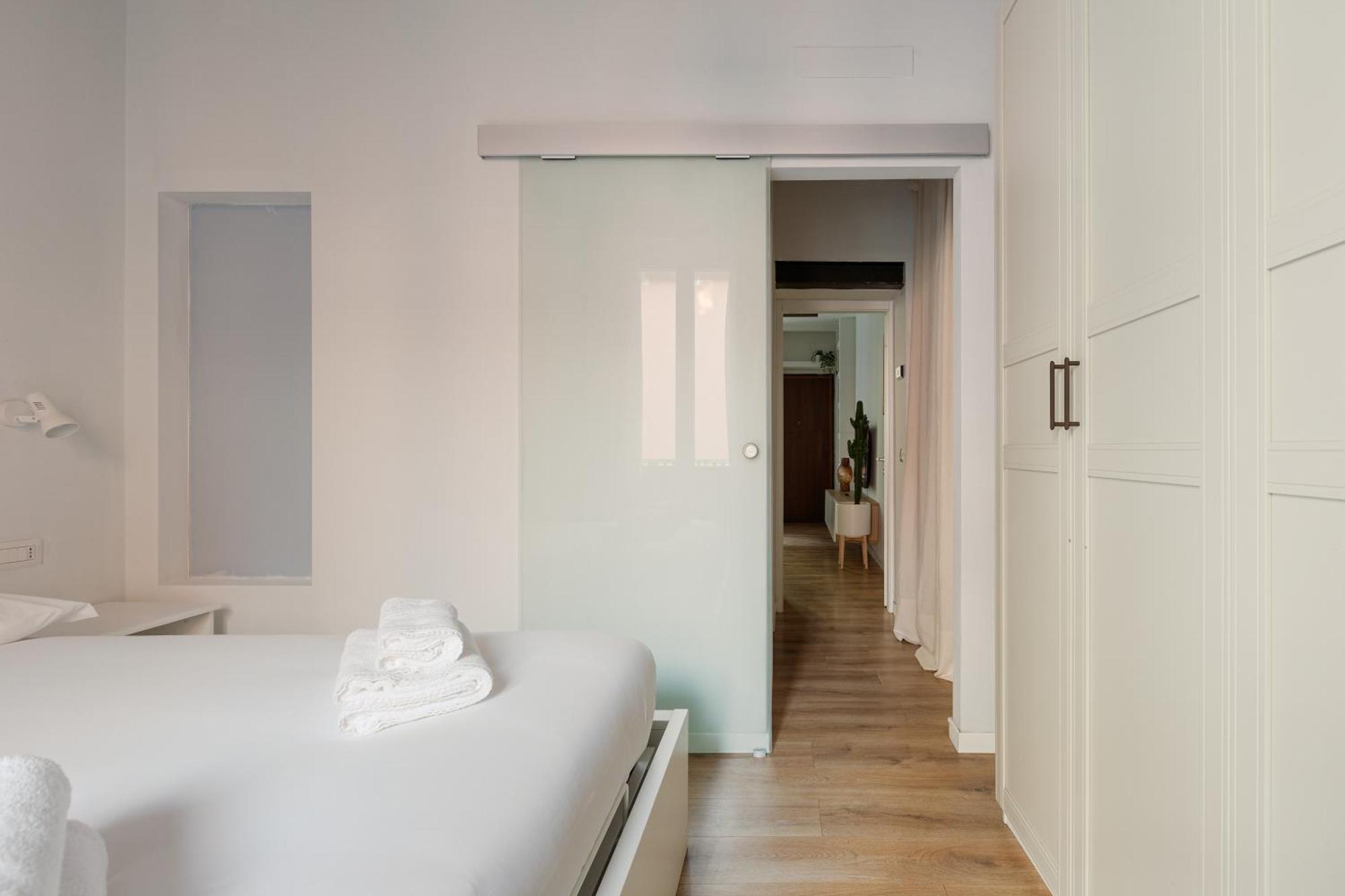 Bright Apartment -Pasteur M1 Milan Luaran gambar