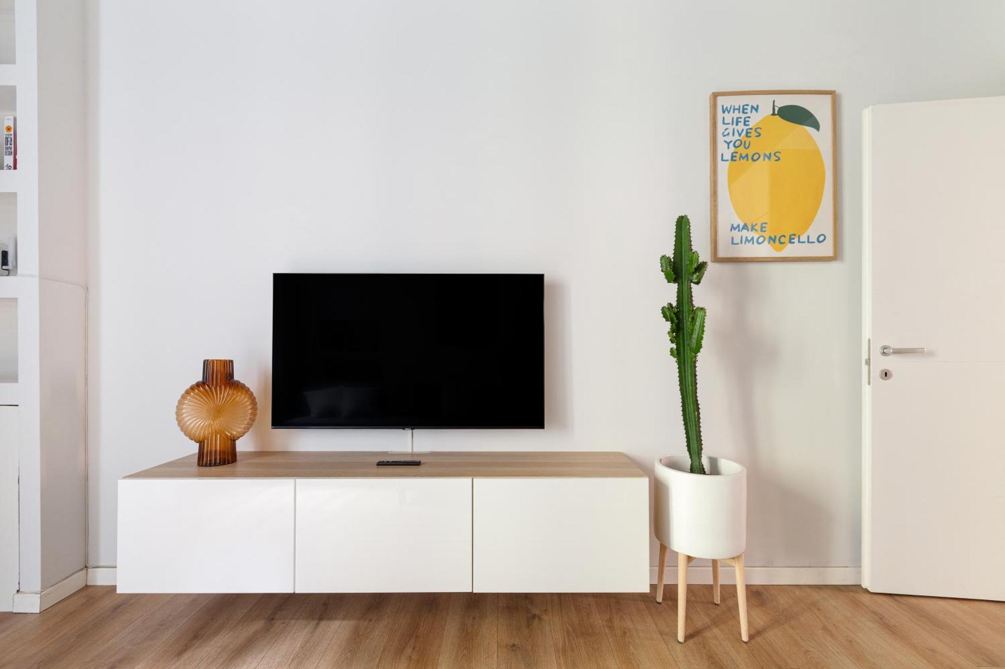 Bright Apartment -Pasteur M1 Milan Luaran gambar