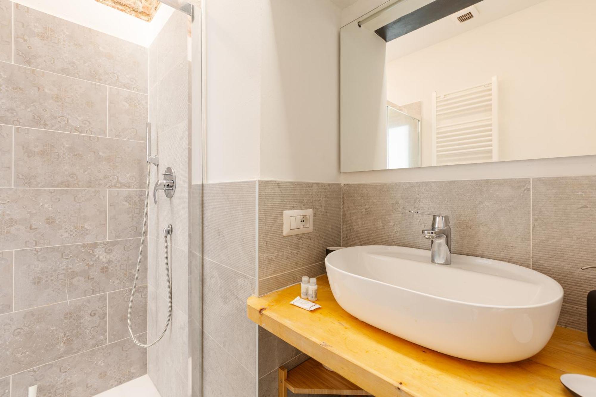 Bright Apartment -Pasteur M1 Milan Luaran gambar