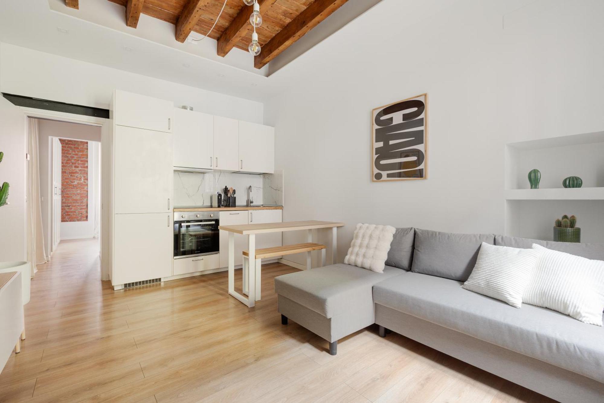 Bright Apartment -Pasteur M1 Milan Luaran gambar